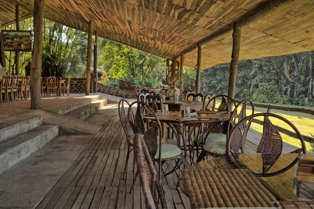 Resort Hacienda Sueno Azul 3*