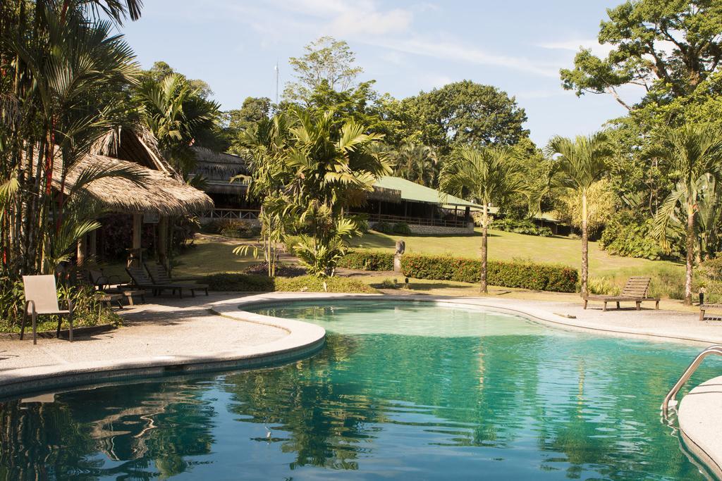 Resort Hacienda Sueno Azul