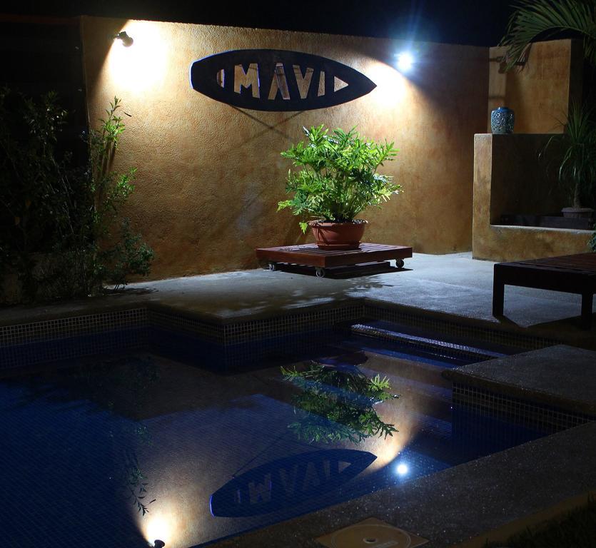 Mavi Surf Hotel