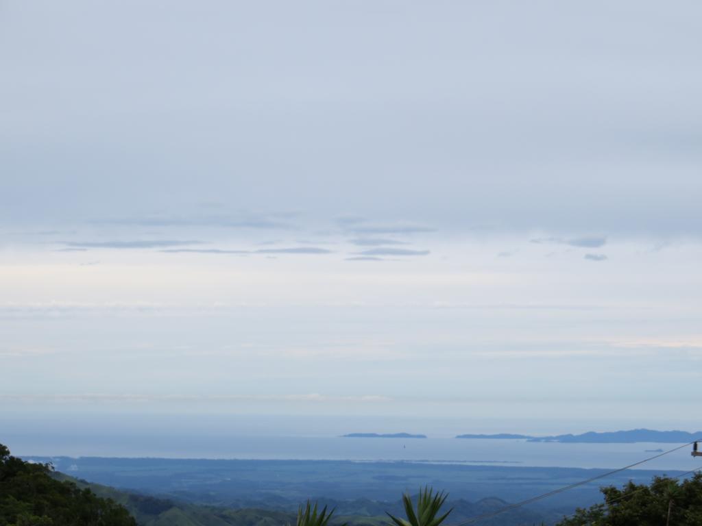 Bed & Breakfast Cabinas Nuestra Kasa *