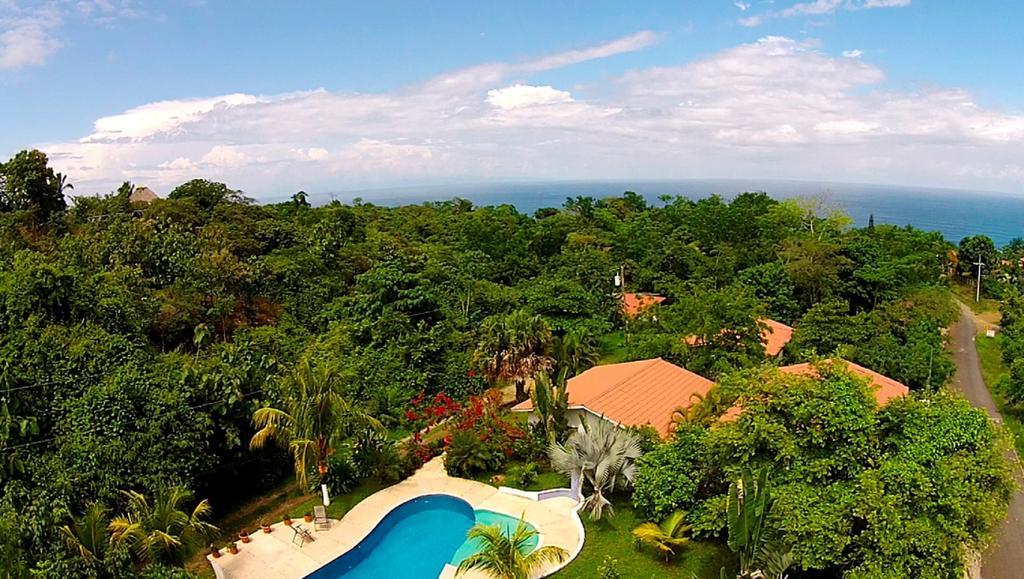 Hotel Three Monkeys Montezuma