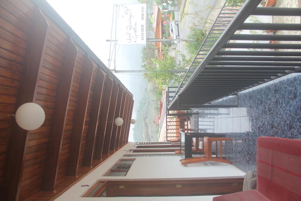 Guest house Reventazon