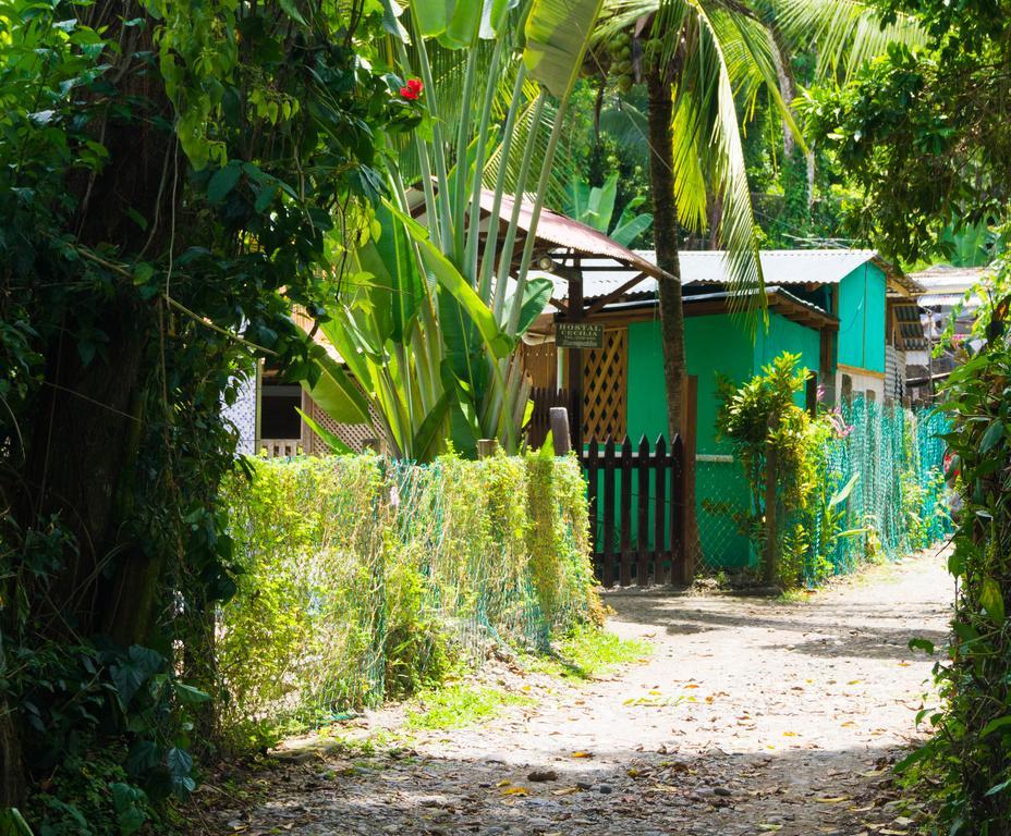Cecilia Hostel Puerto Viejo de Talamanca