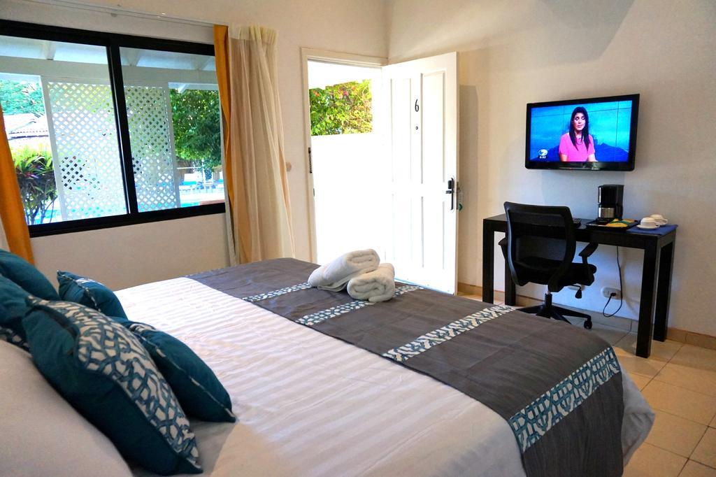 Seis Playas Hotel