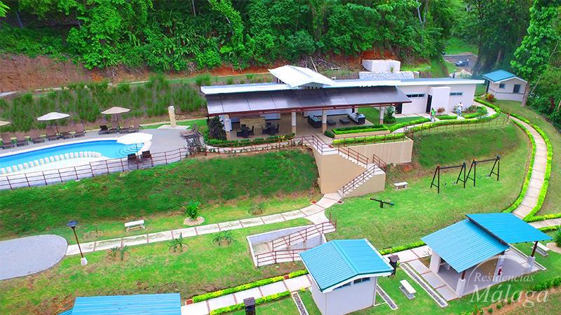 Privada Con Jacuzzi Herradura Jaco Aparthotel Playa Herradura (Puntarenas)
