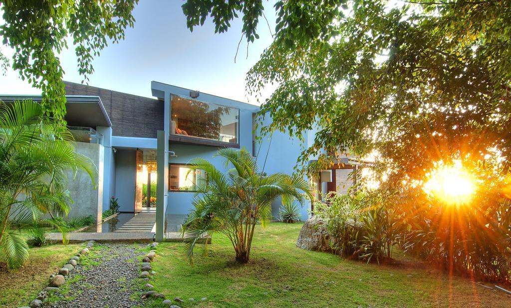 Villa Los Laureles Esterillos Este