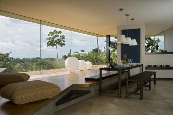Villa Los Laureles *
