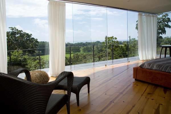 Villa Los Laureles
