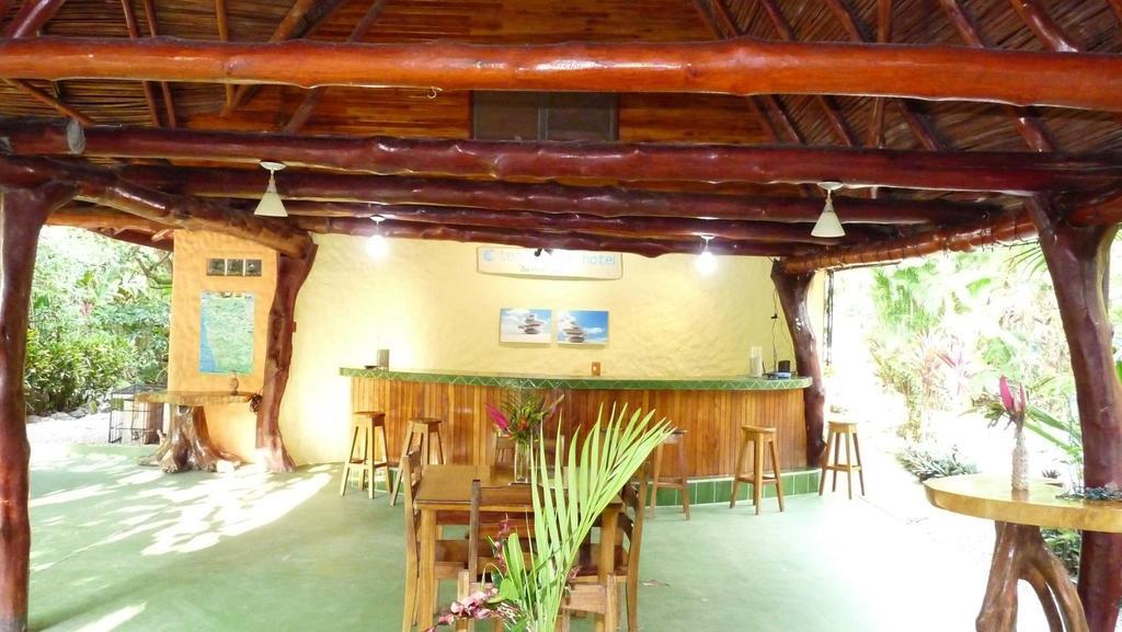 Aparthotel Teak Pacific