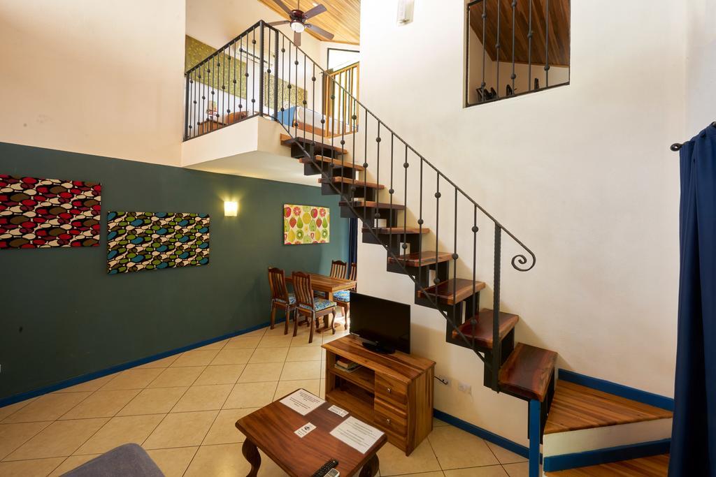 Blue Apartment *