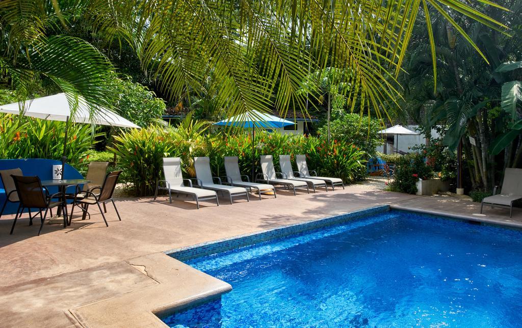 Blue Apartment Tamarindo