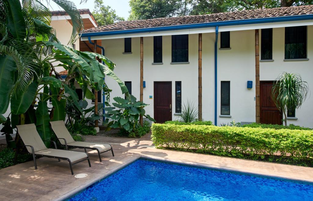 Blue Tamarindo