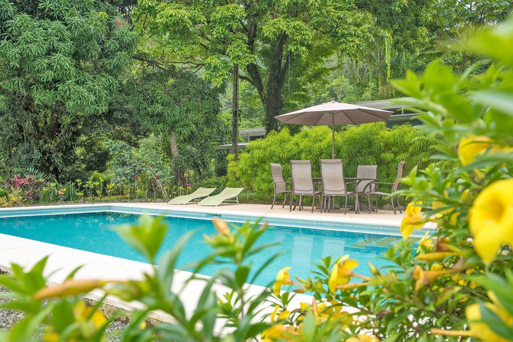 Bed & Breakfast Tree Of Life Cabinas 3*