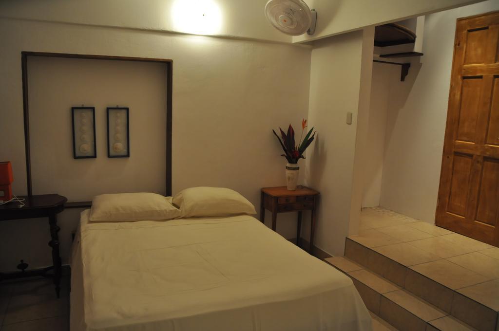 Guest house Casa Aba Matapalo Matapalo (Puntarenas)