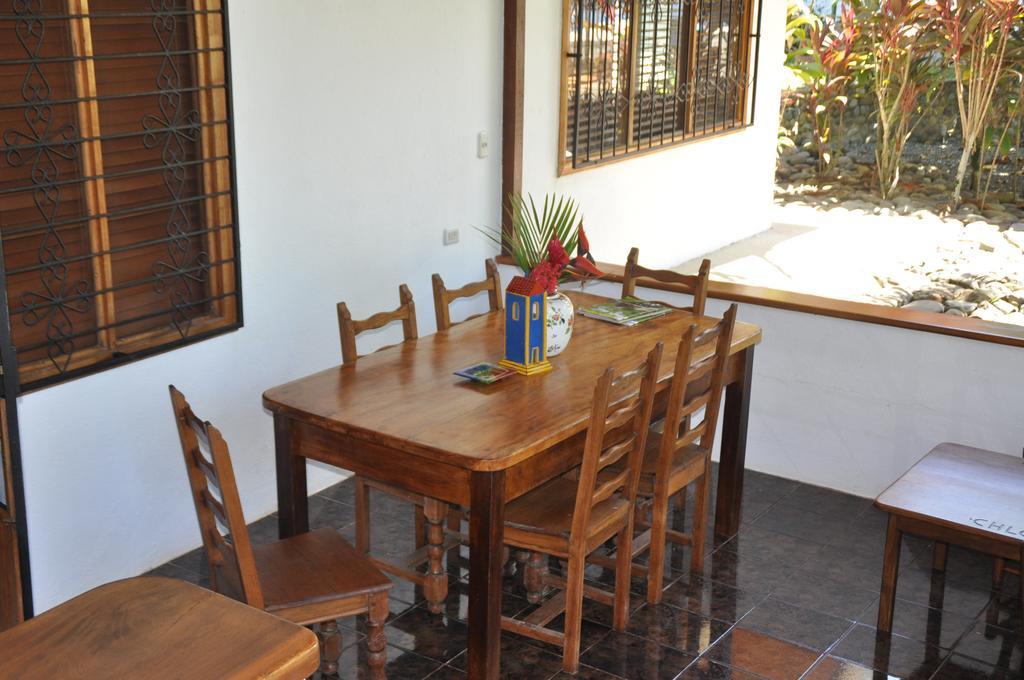 Casa Aba Matapalo Guest house Matapalo (Puntarenas)