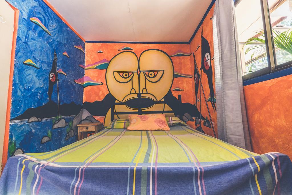 Hostel Pura Vida