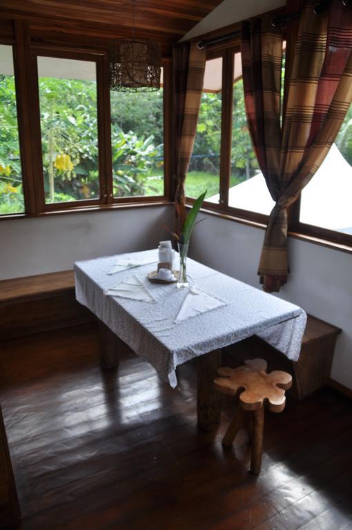Casa Aba Matapalo Matapalo (Puntarenas)