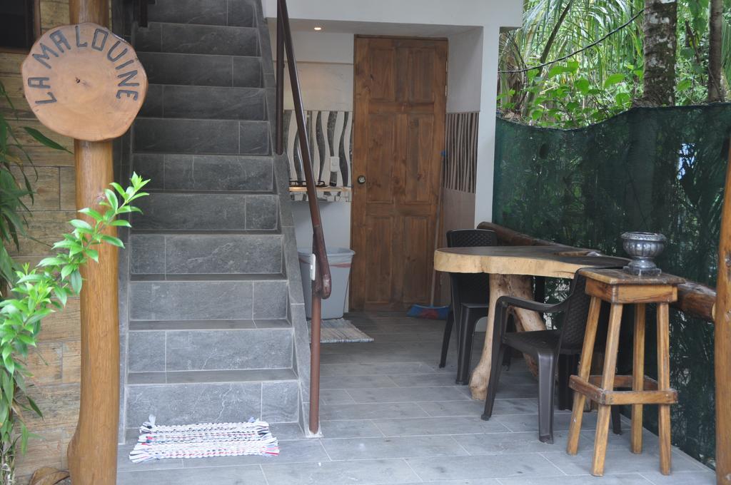 Casa Aba Matapalo 2* Matapalo (Puntarenas)