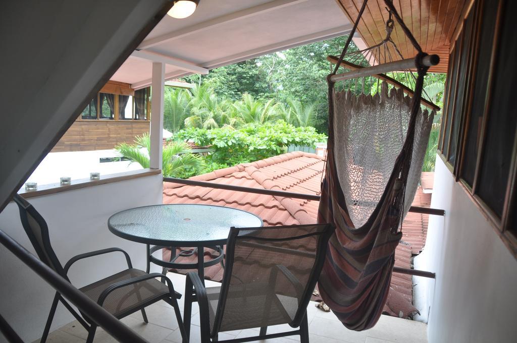 Guest house Casa Aba Matapalo