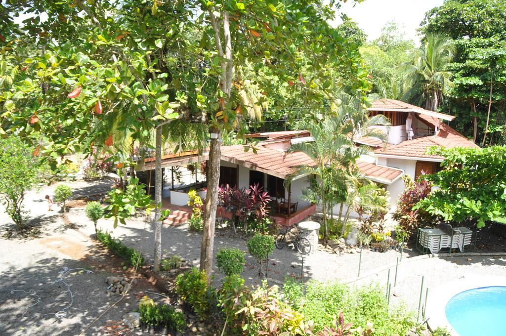 Casa Aba Matapalo Guest house 2*
