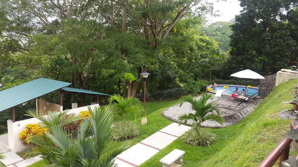 Aparthotel Privada Con Jacuzzi Herradura Jaco *