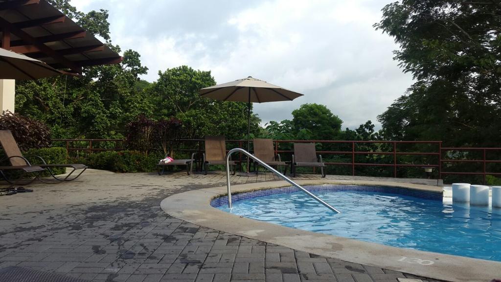Aparthotel Privada Con Jacuzzi Herradura Jaco