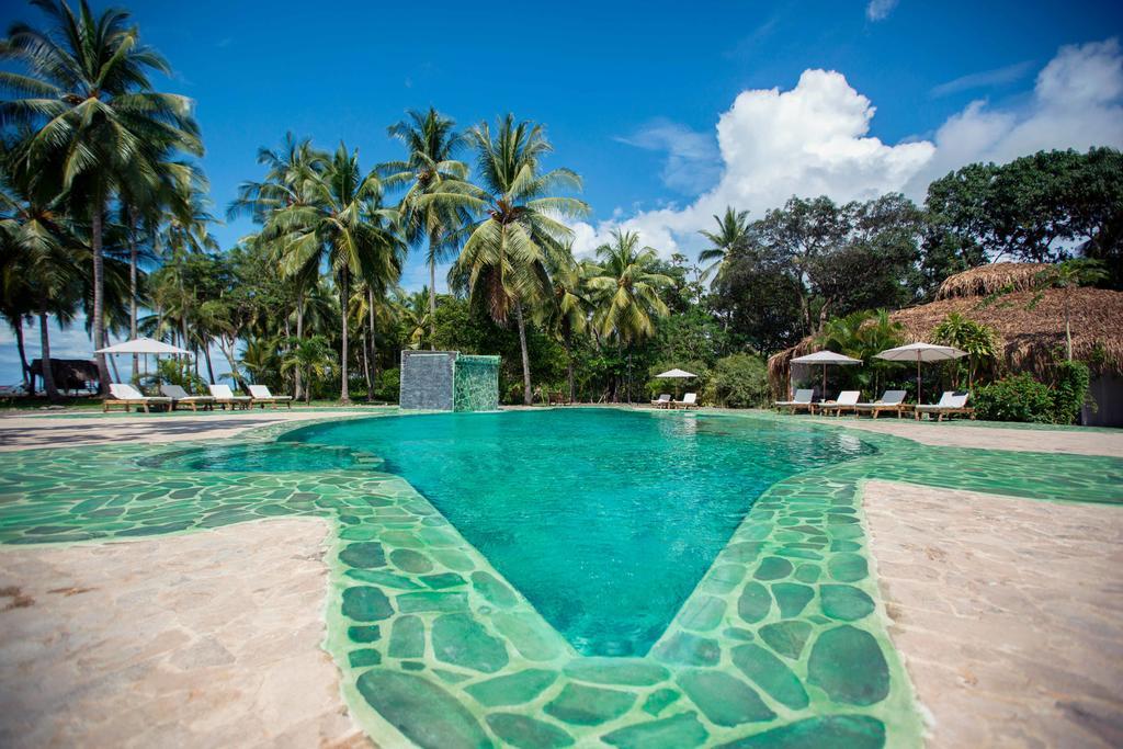 Clandestino Hotel Parrita
