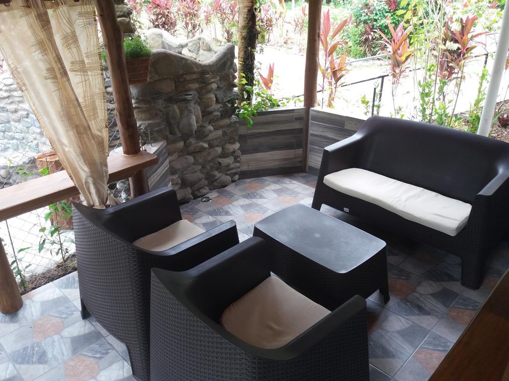 Casa Aba Matapalo Guest house 2*