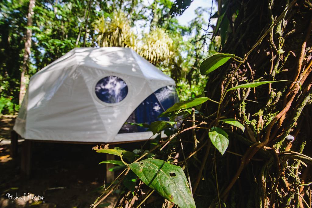 Hotel Faith Glamping Dome Costa Rica 3*
