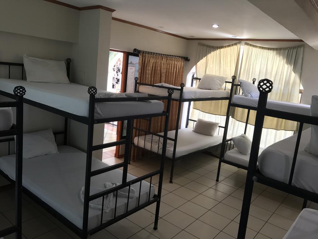 Hostel Tamarindo Hostel Resort