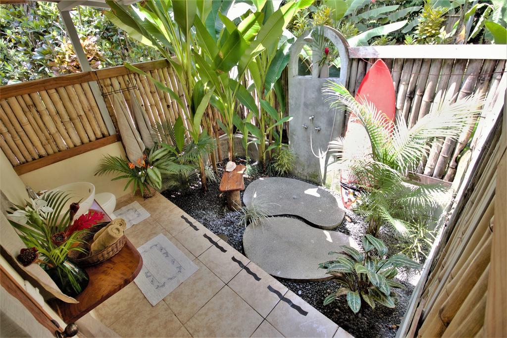 Lodge Cafe De La Suerte Pavones (Puntarenas)