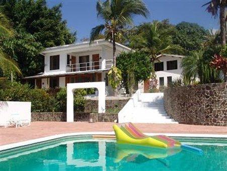 Bella Vista Mar Bed & Breakfast Santa Marta