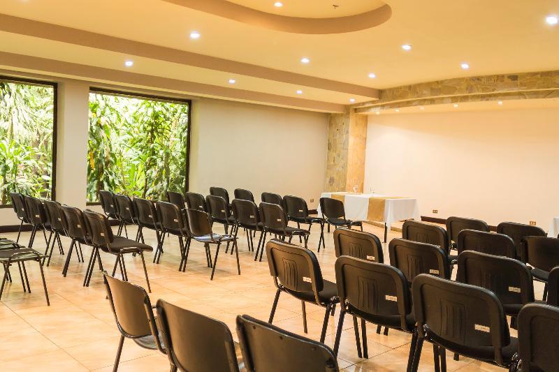 Montana De Fuego All Inclusive Hotel La Fortuna