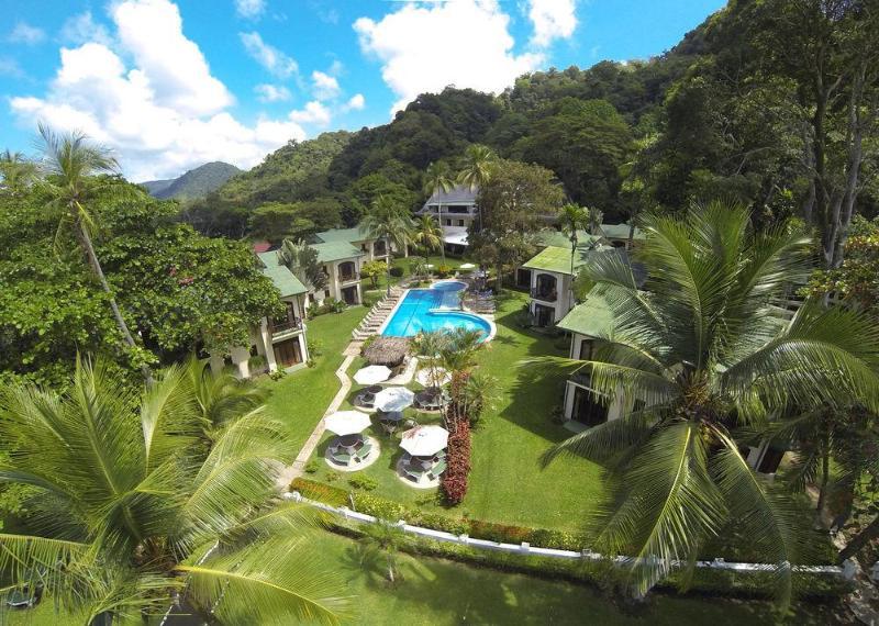 Club Del Mar Jaco