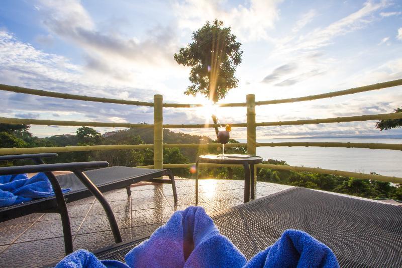 Issimo Boutique & Spa - Adults Only 4* Manuel Antonio
