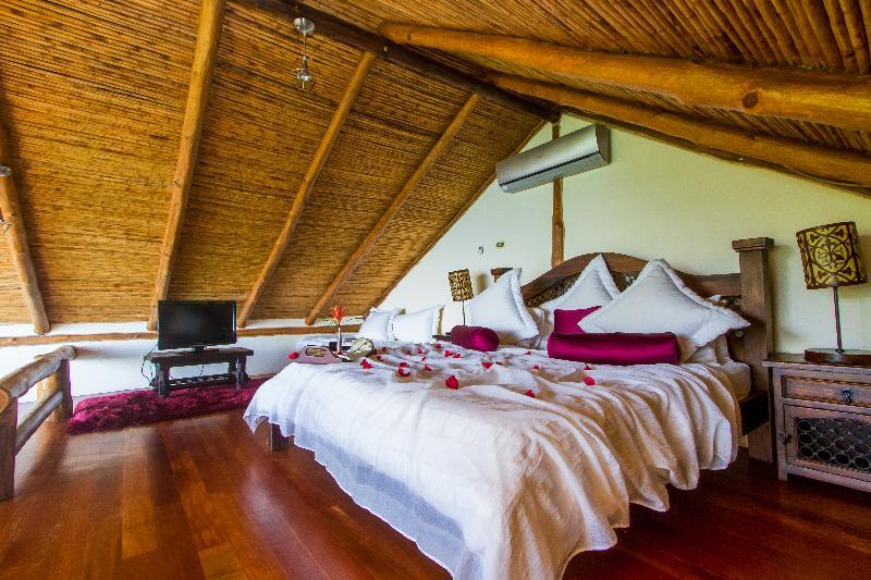 Hotel Issimo Boutique & Spa - Adults Only Manuel Antonio