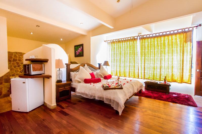 Issimo Boutique & Spa - Adults Only Manuel Antonio