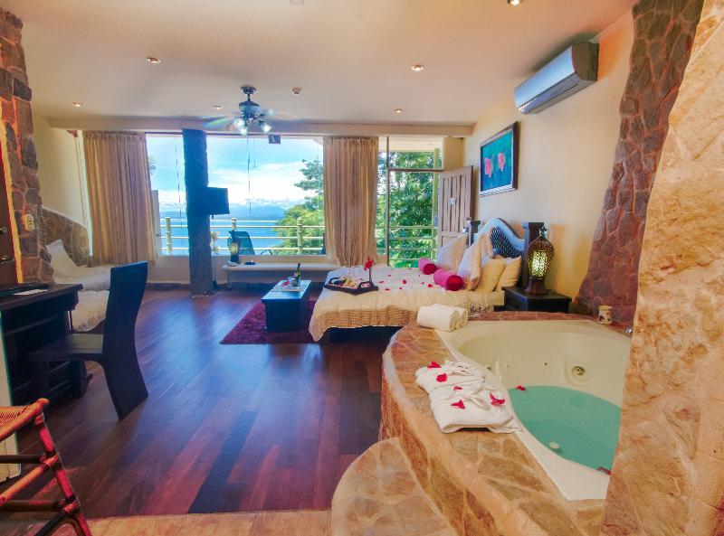 Issimo Boutique & Spa - Adults Only