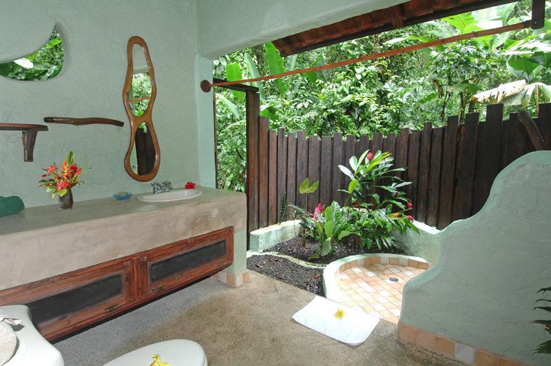 Playa Nicuesa Rainforest Eco Sanctuary Lodge