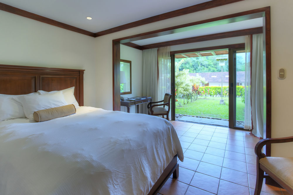 Resort Tabacon Thermal &