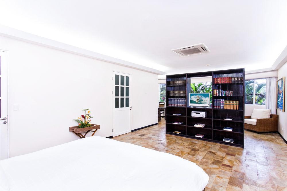 Hotel Gaia And Reserve