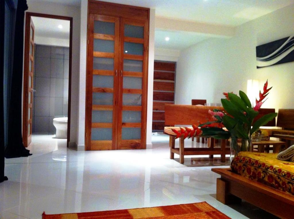 Mar Y Sol Apartment