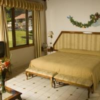 Hotel Hotel Martino Spa And Resort Animas (Alajuela)
