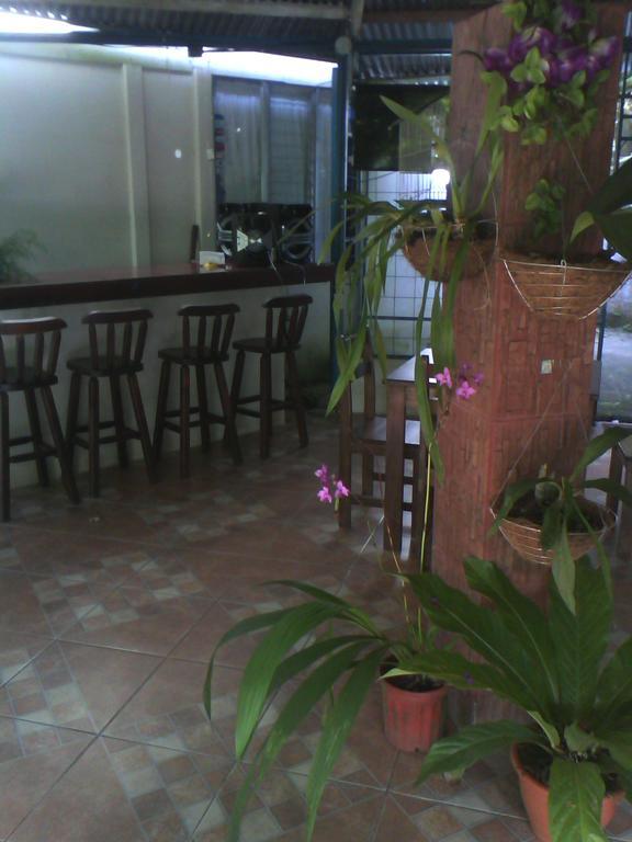 Guest house Y Cabinas Anita-and Rafting Tour! Siqurres Da Alegria