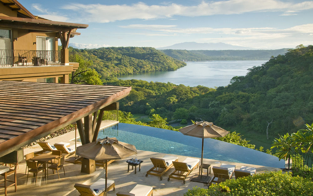 Papagayo Luxury 4* Papagayo Bay