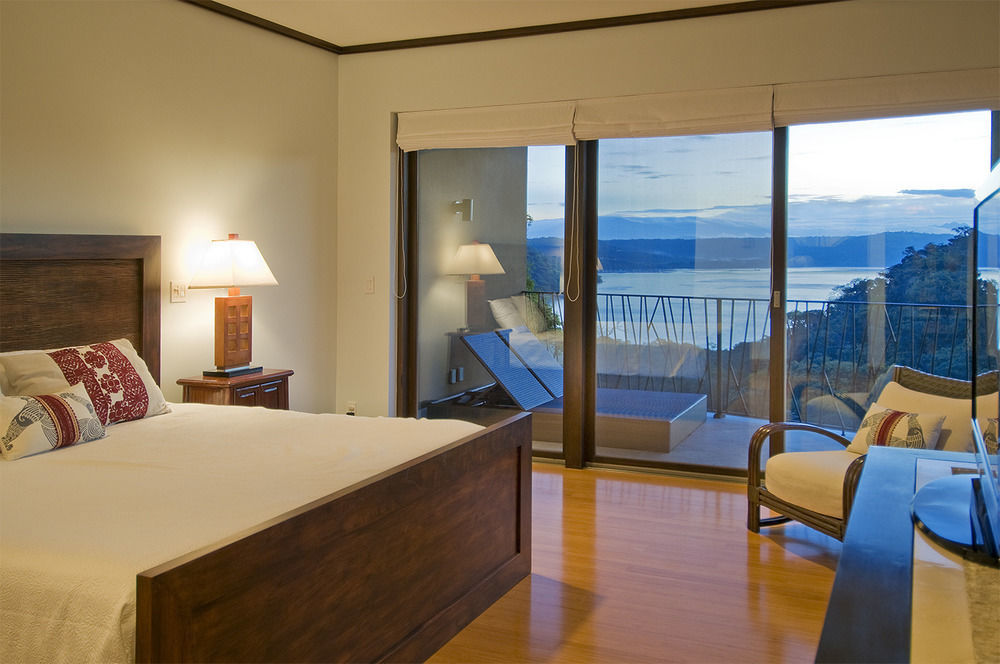 Papagayo Luxury Hotel Papagayo Bay