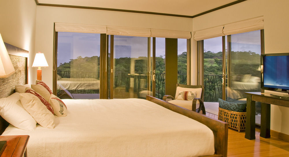 Papagayo Luxury Papagayo Bay