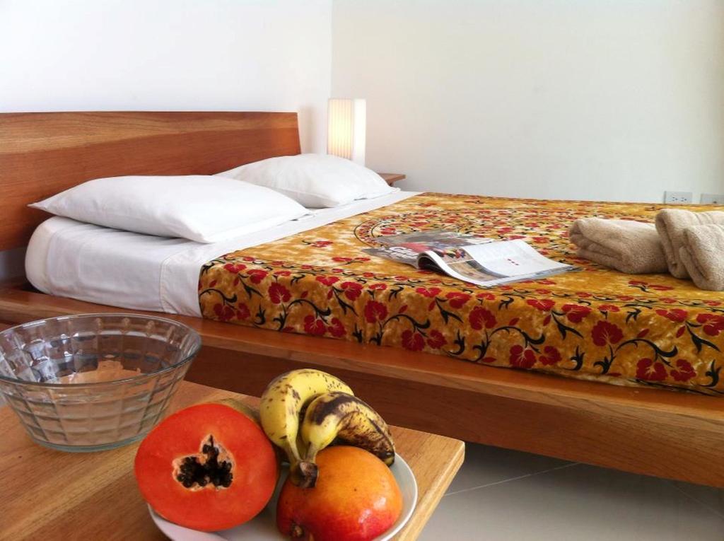 Mar Y Sol Apartment *