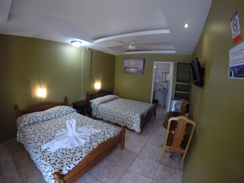 Hotel Le Priss Manuel Antonio
