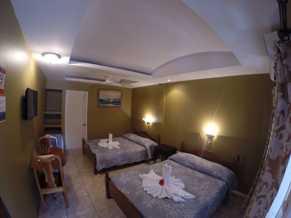 Hotel Le Priss